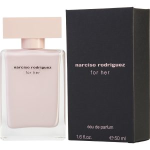 Narciso Rodriguez By Narciso Rodriguez Eau De Parfum Spray 1,6 Oz Damen