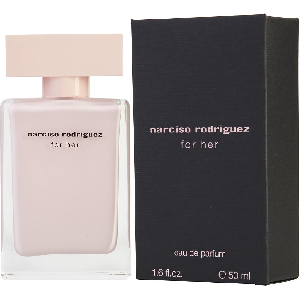 Narciso Rodriguez von Narciso Rodriguez Eau de Parfum Spray 1.6 Oz Damen