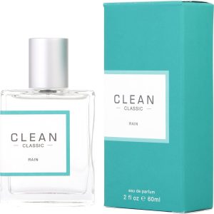 Clean Rain By Clean Eau De Parfum Spray 2,1 Oz (Neue Verpackung) Damen