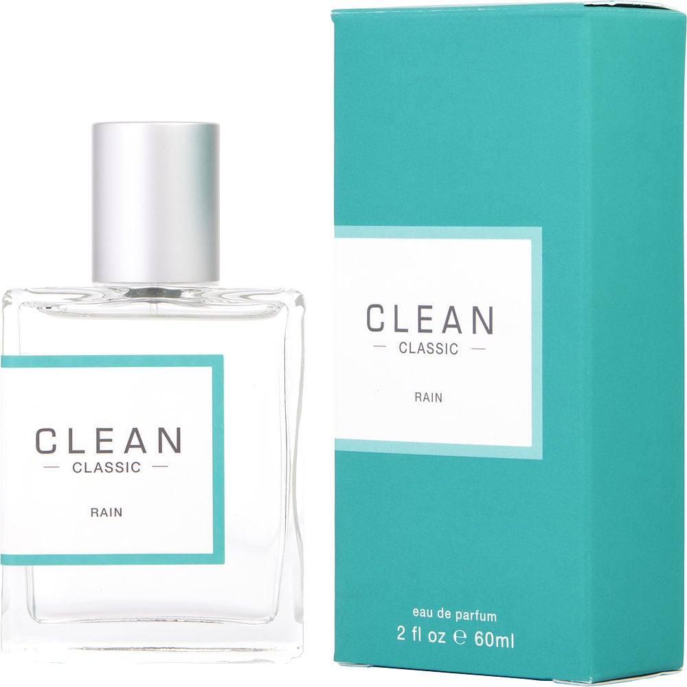 Clean Rain von Clean Eau de Parfum Spray 2.1 Oz (Neue Verpackung) Damen