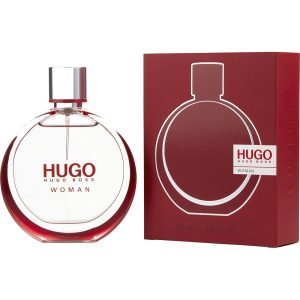 Hugo By Hugo Boss Eau De Parfum Spray 1,6 Oz Damen