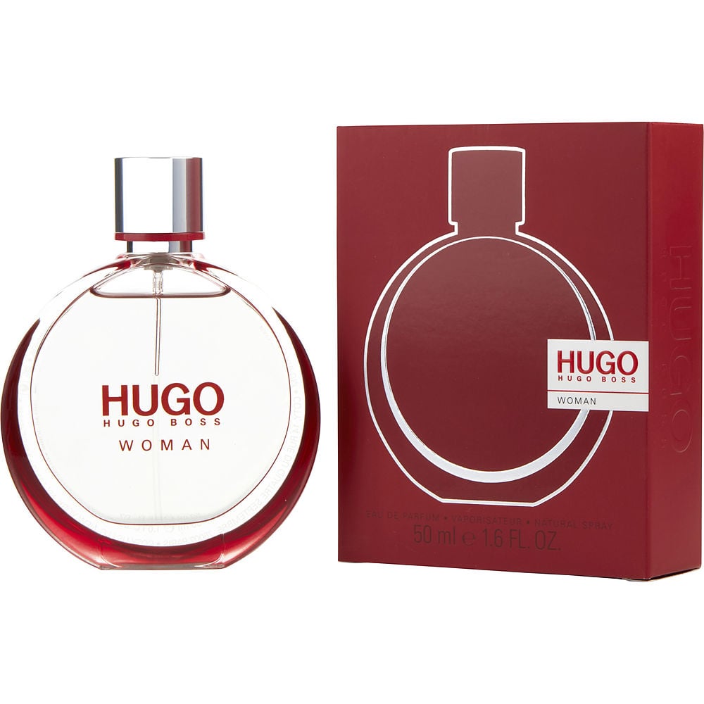 Hugo von Hugo Boss Eau de Parfum Spray 1.6 Oz Damen