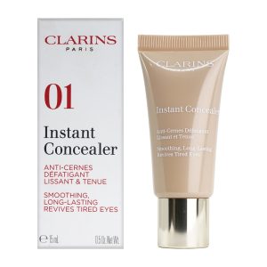 Clarins Instant Concealer 01 Alle Hauttypen 0,5 OZ