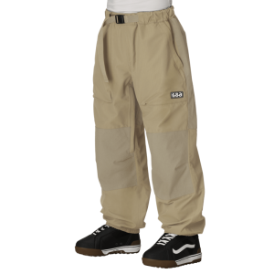 686 2.5L Ghost Hose für Herren
