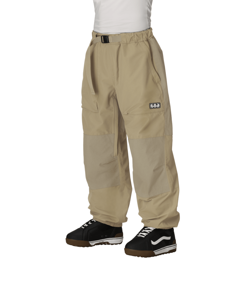 686 2.5L Ghost Hose für Herren