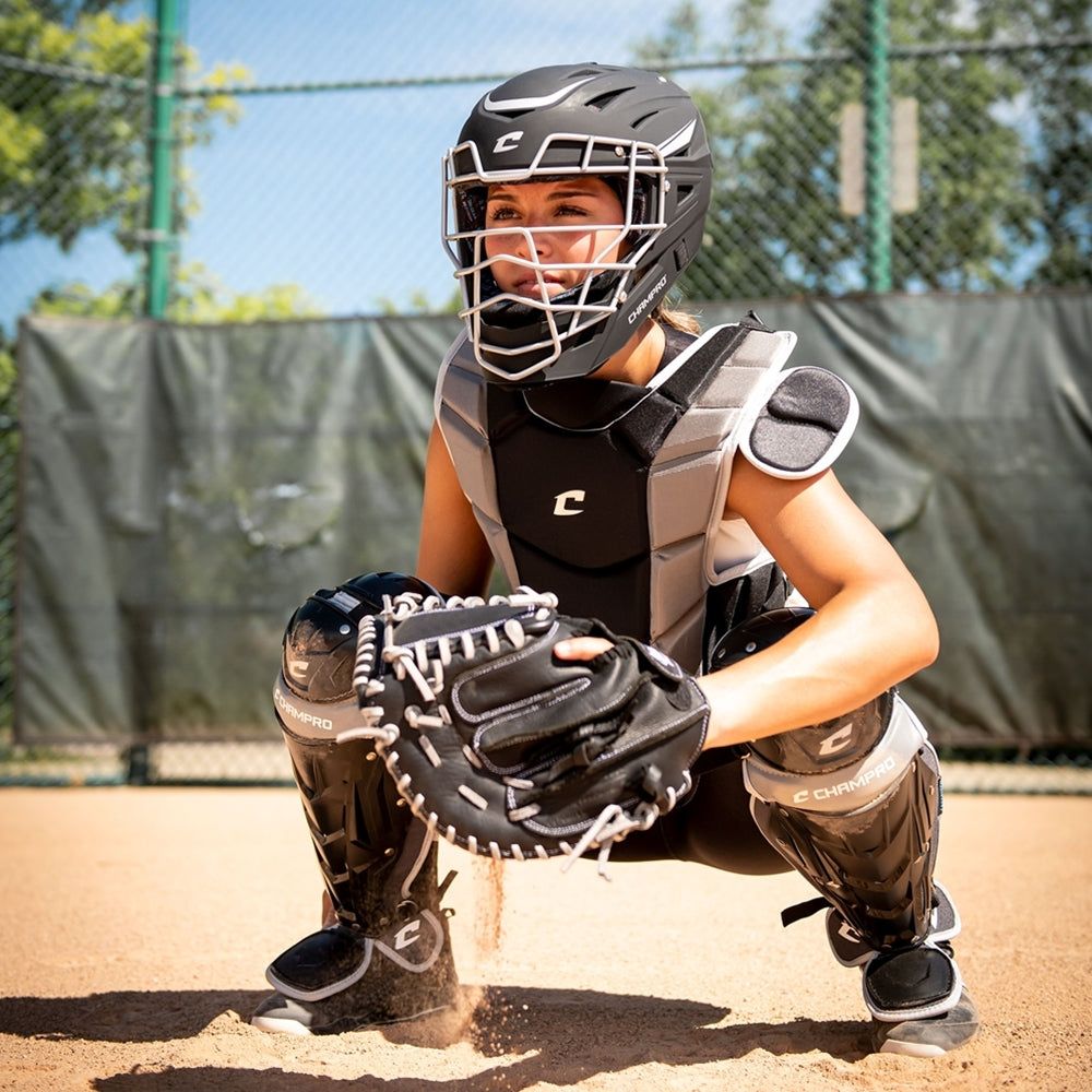 Champro Optimus Fastpitch Catcher's Set