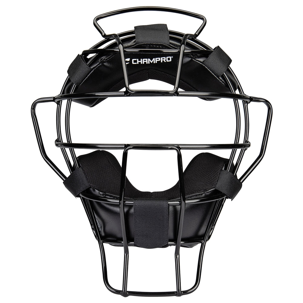 Champro Herren Leichtgewicht 18oz. Umpire Maske