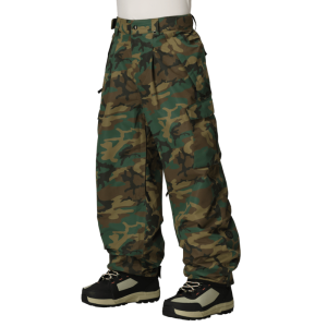 686 Essox Cargo Hose – Herren