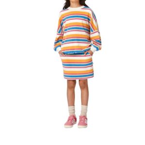 Marika-Sweatshirt mit Künstlerstreifen 7732434272316