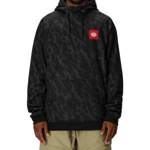 686 Bonded Fleece Hoody – Herren