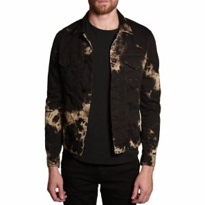 Dean-Jacke in Sandstorm 7732436762684