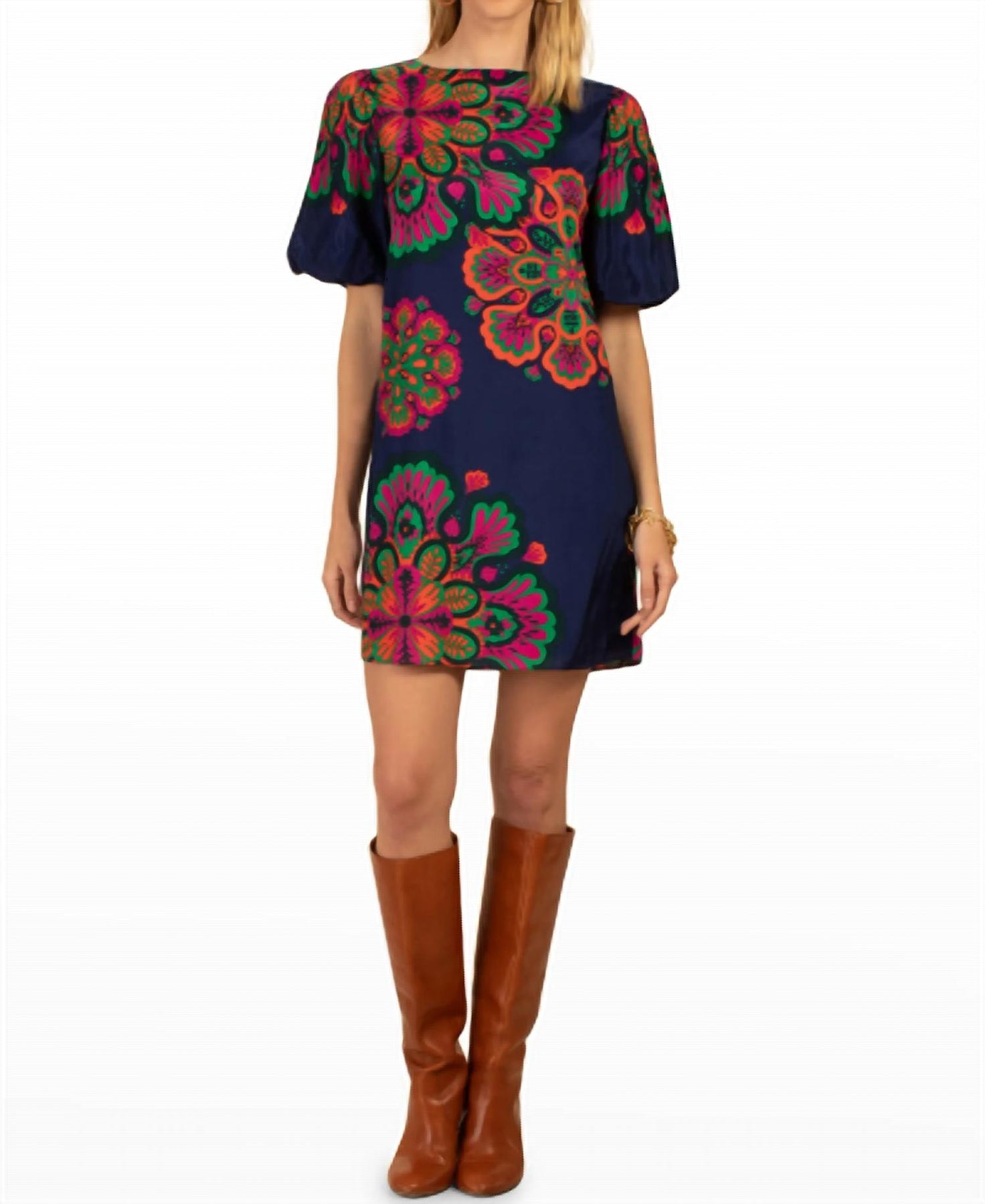 Luv Kleid in Bnm