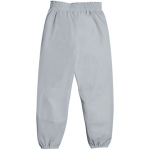 HighFive Jugend-Doppelstrick-Pull-Up-Baseballhose