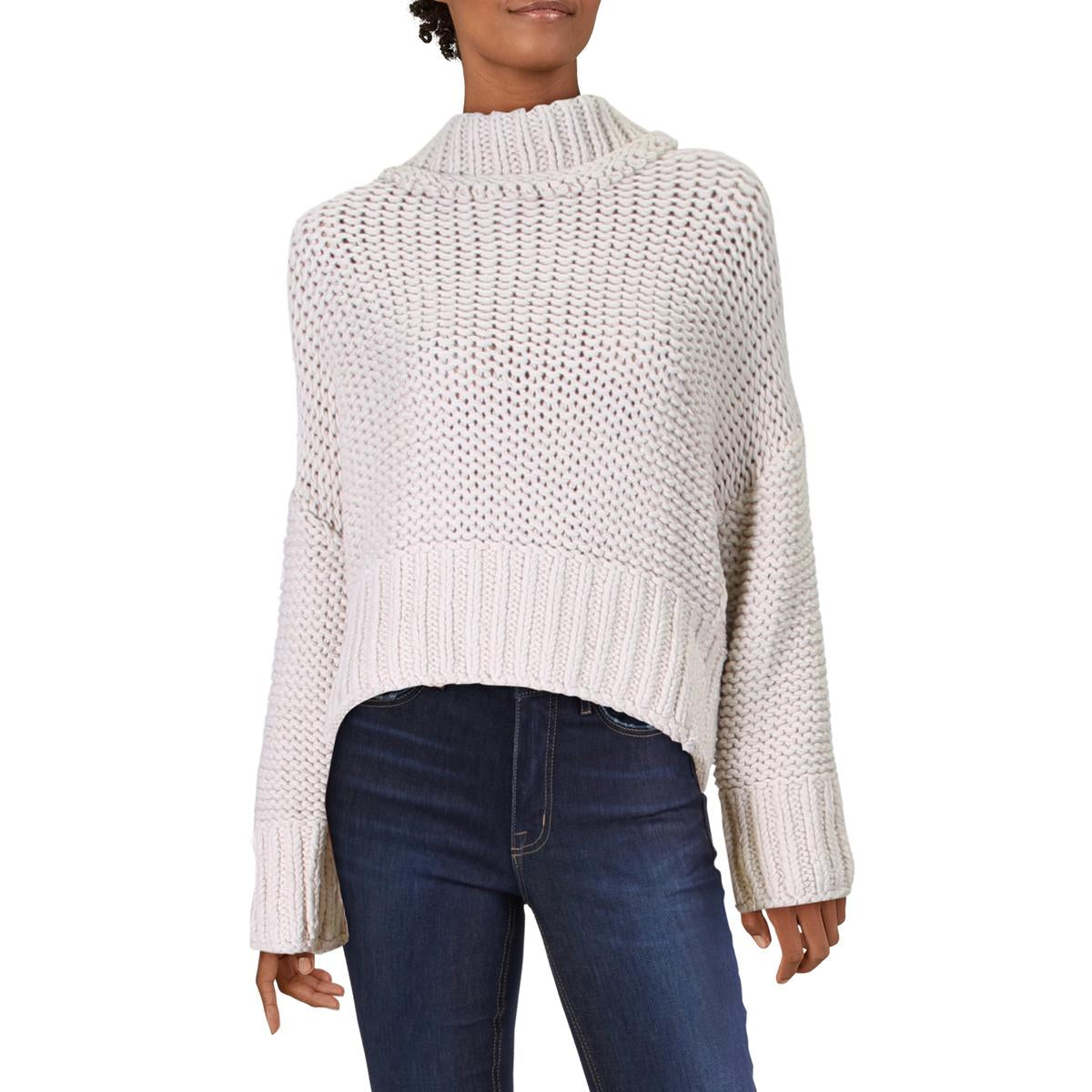 My Only Sunshine Pullover mit Rundhalsausschnitt