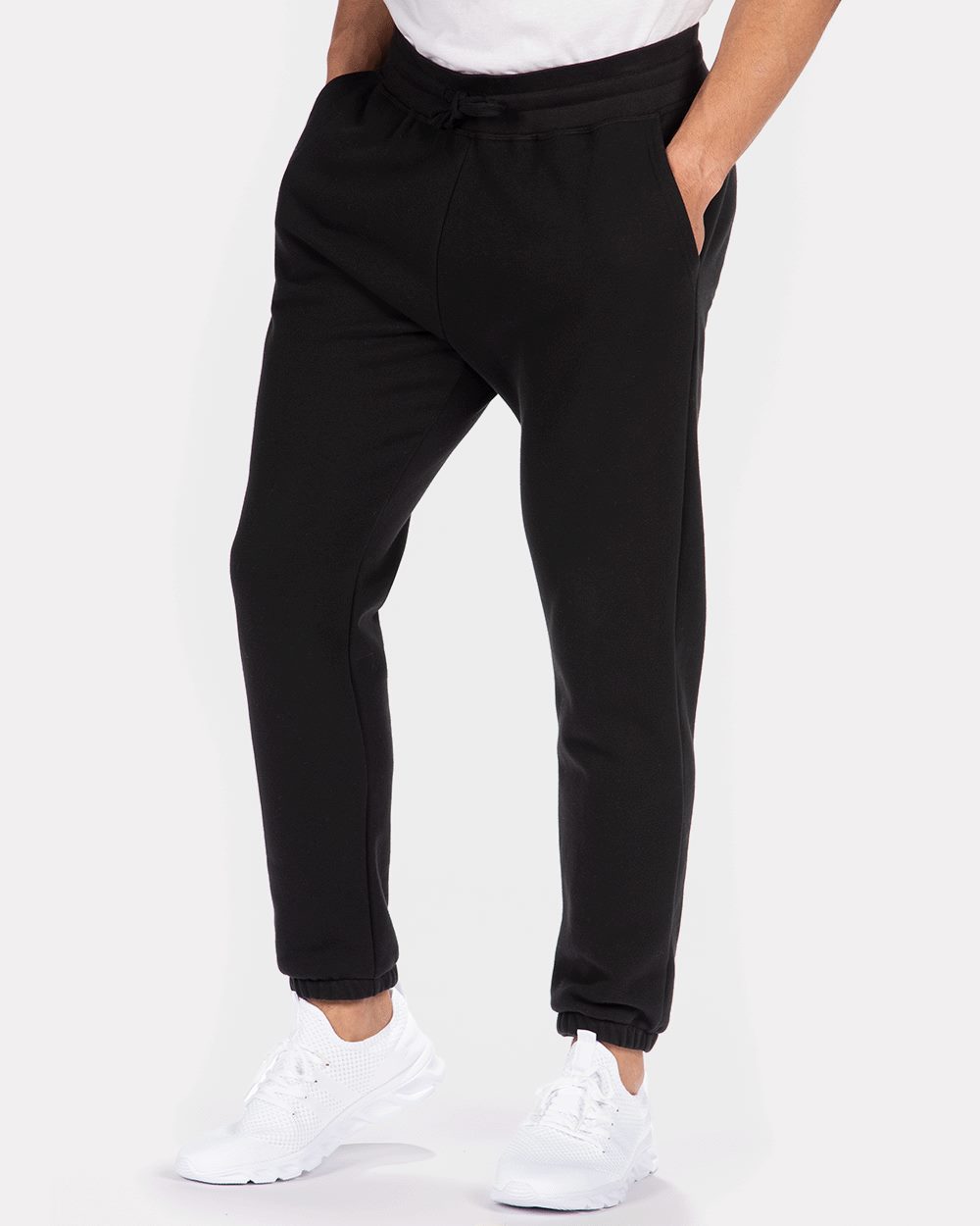 Next Level Unisex Santa Cruz Sweatpants