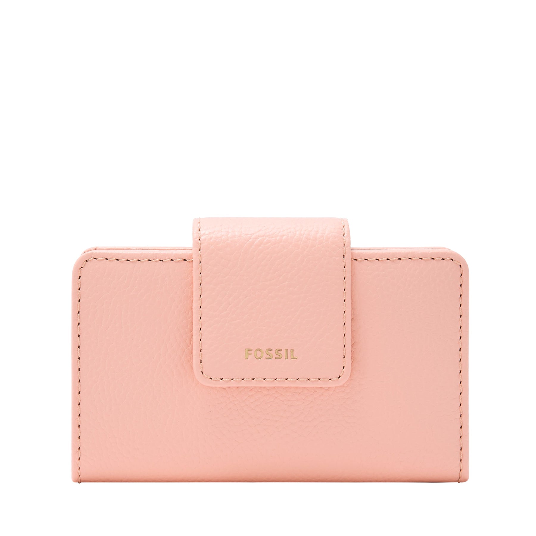 Fossil Damen Madison LiteHide Leder Multifunktions