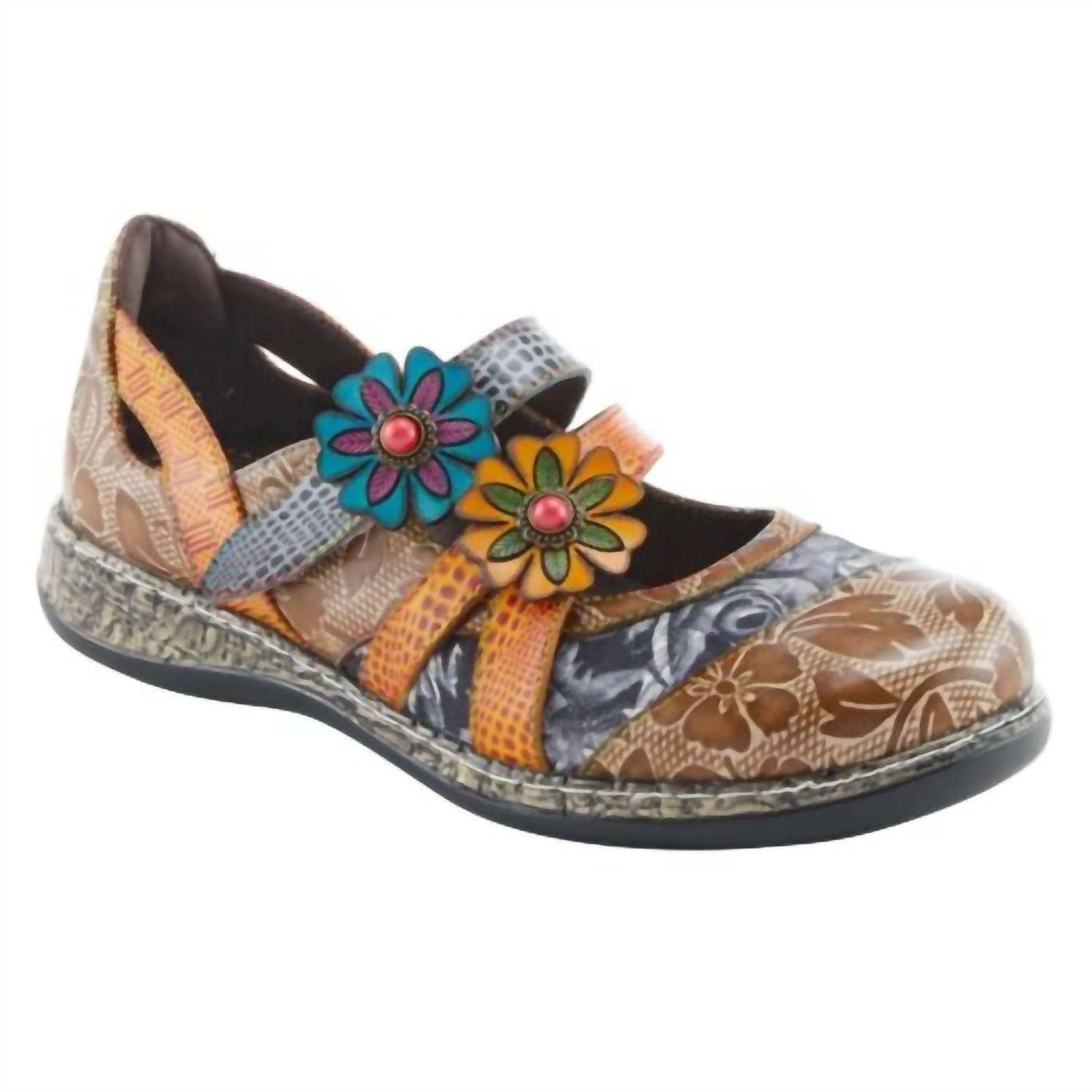 Hokey Pokey Schuhe von Mary Jane
