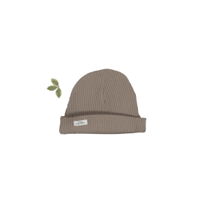 Der Hut – Taupe