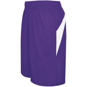 HighFive Youth Transition Game Basketballshorts