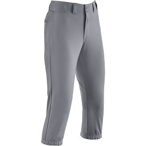 HighFive Prostyle Softball-Hose mit niedrigem Bund für Erwachsene