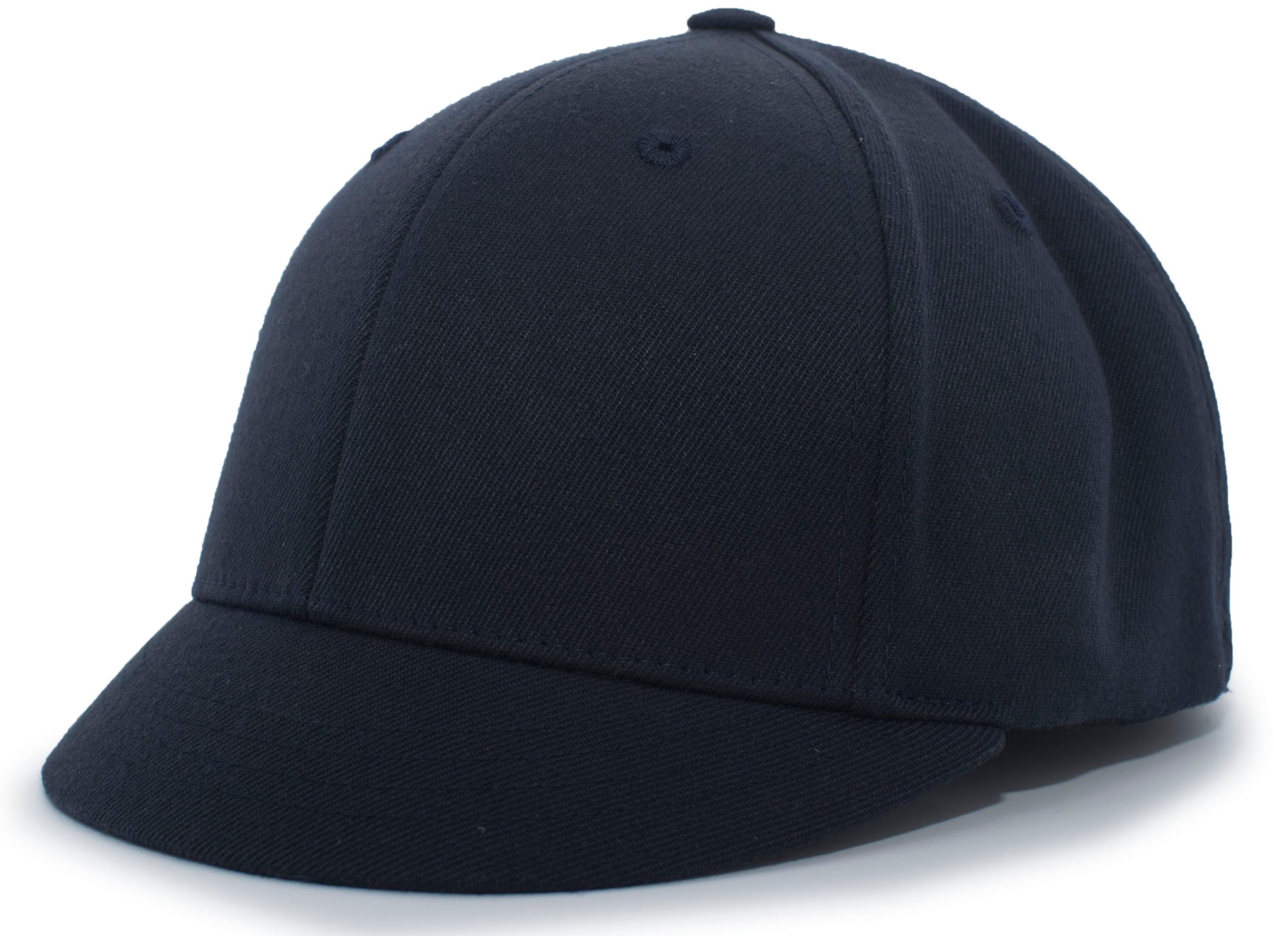 Pacific Headwear Wollteller Umpire Flexfit Kappe