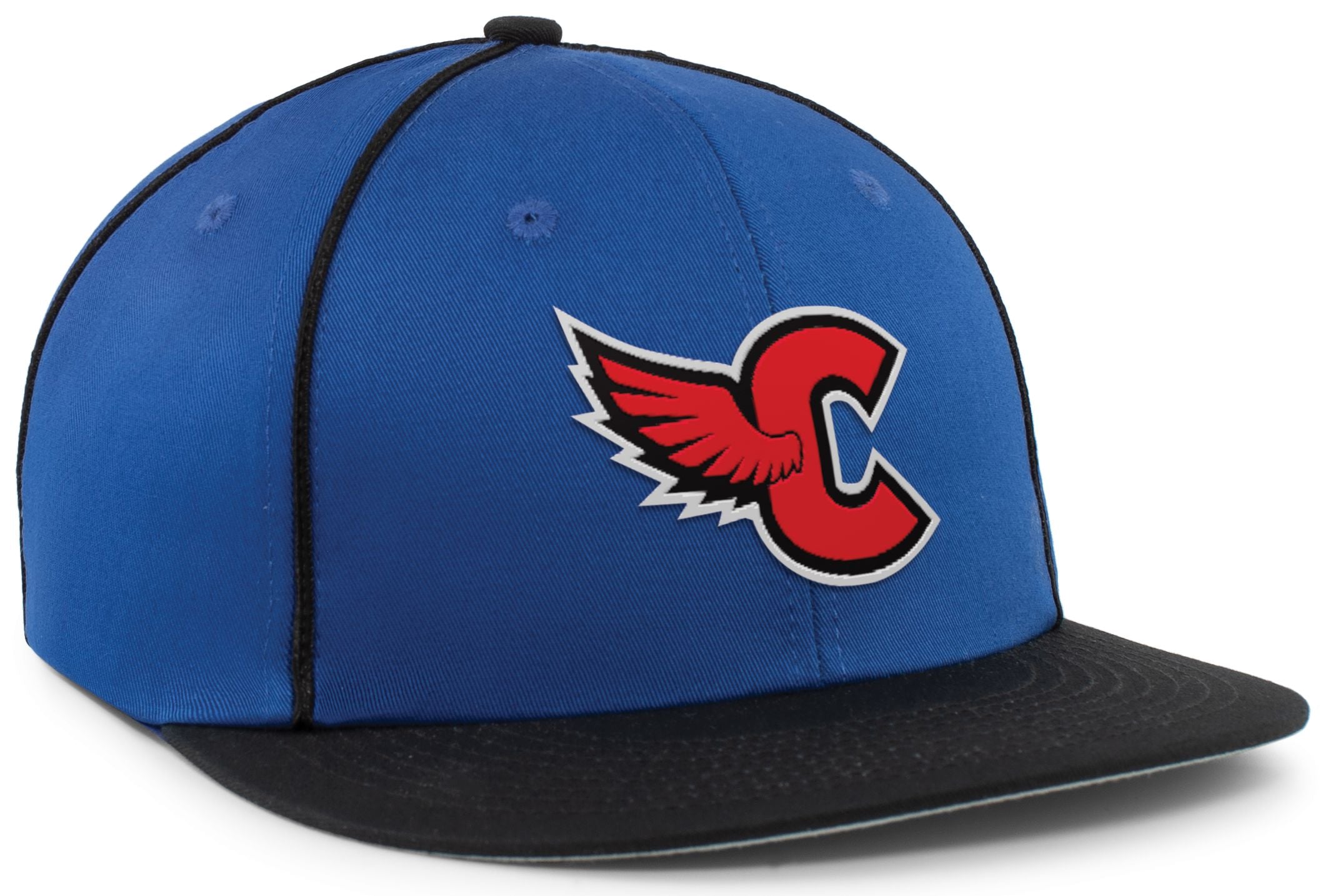 Pacific Headwear Momentum Team Kappe