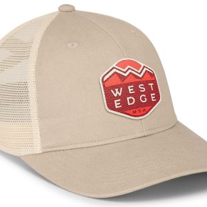 Pacific Headwear Damen-Pferdeschwanzkappe