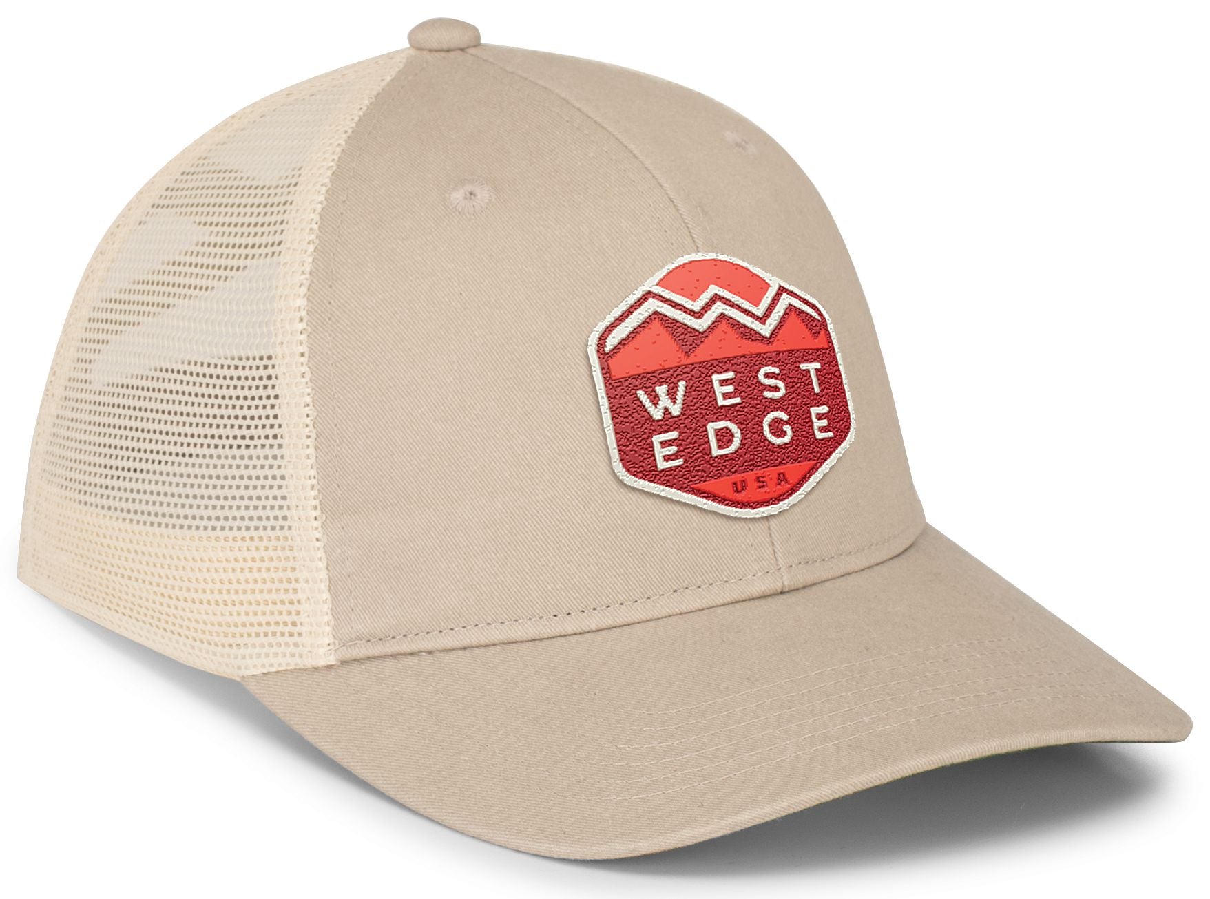 Pacific Headwear Damen Ponytail Kappe