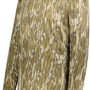 Holloway Mossy Oak® Momentum Hoodie für Herren