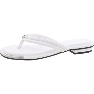 Clemmie verzierte Flip-Flops