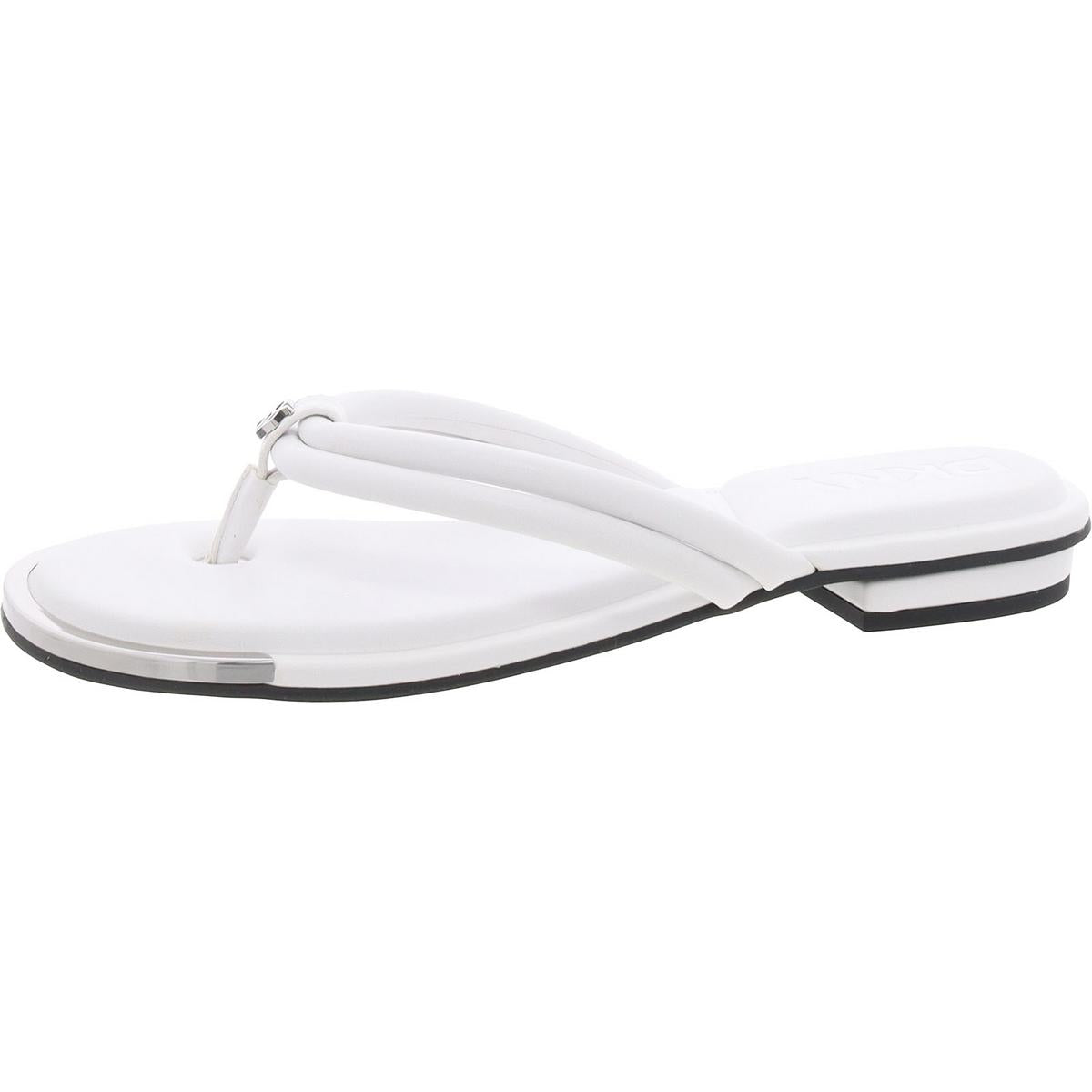 Clemmie Verzierte Flip-Flops