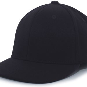 Pacific Headwear Wolle Combo Umpire Flexfit Cap