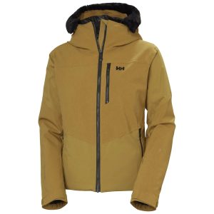 Helly Hansen Val D’Isere 2.0 Puffy Skijacke – Damen