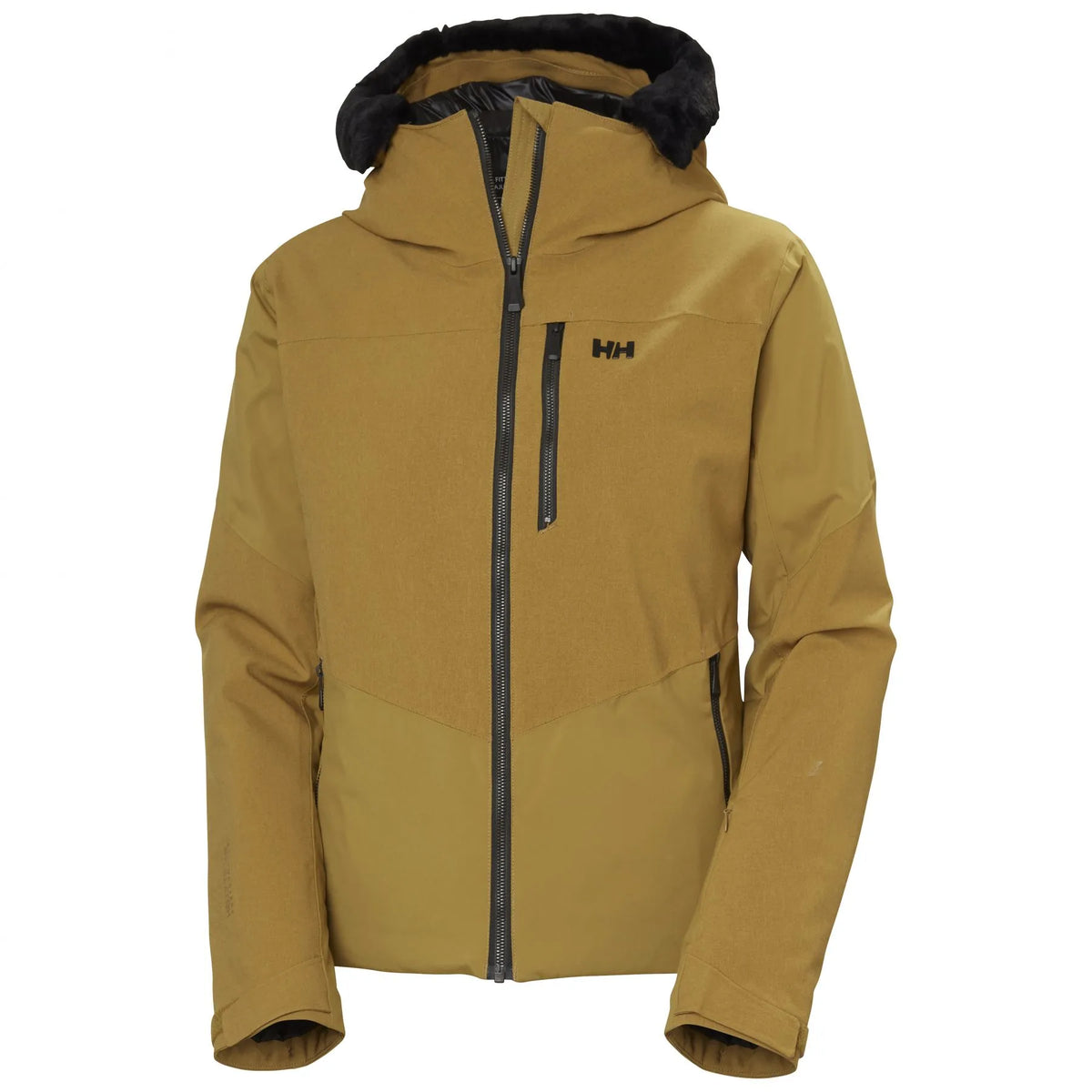 Helly Hansen Val D'Isere 2.0 Puffy Skijacke – Damen