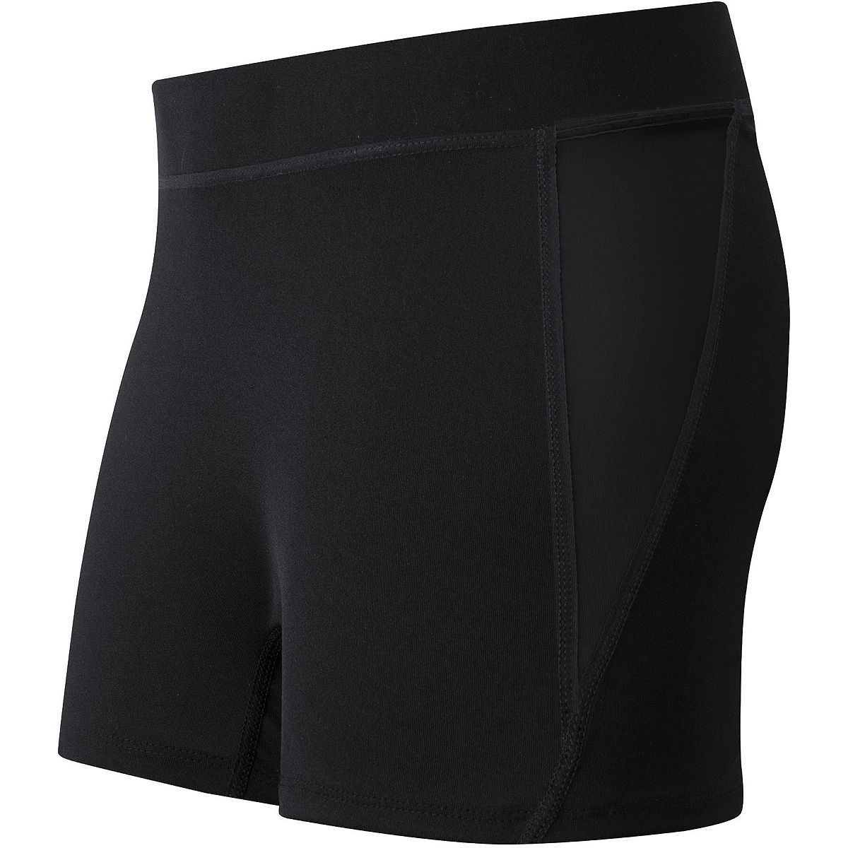 HighFive Mädchen Seite einfügen Volleyball Shorts