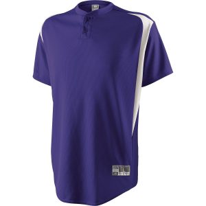 Holloway Jugend-Razor-Trikot