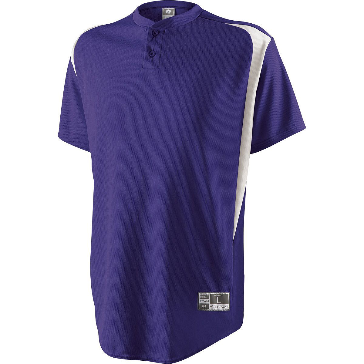Holloway Jugend Razor Jersey
