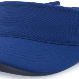Pacific Headwear M2 Performance Klettvisier