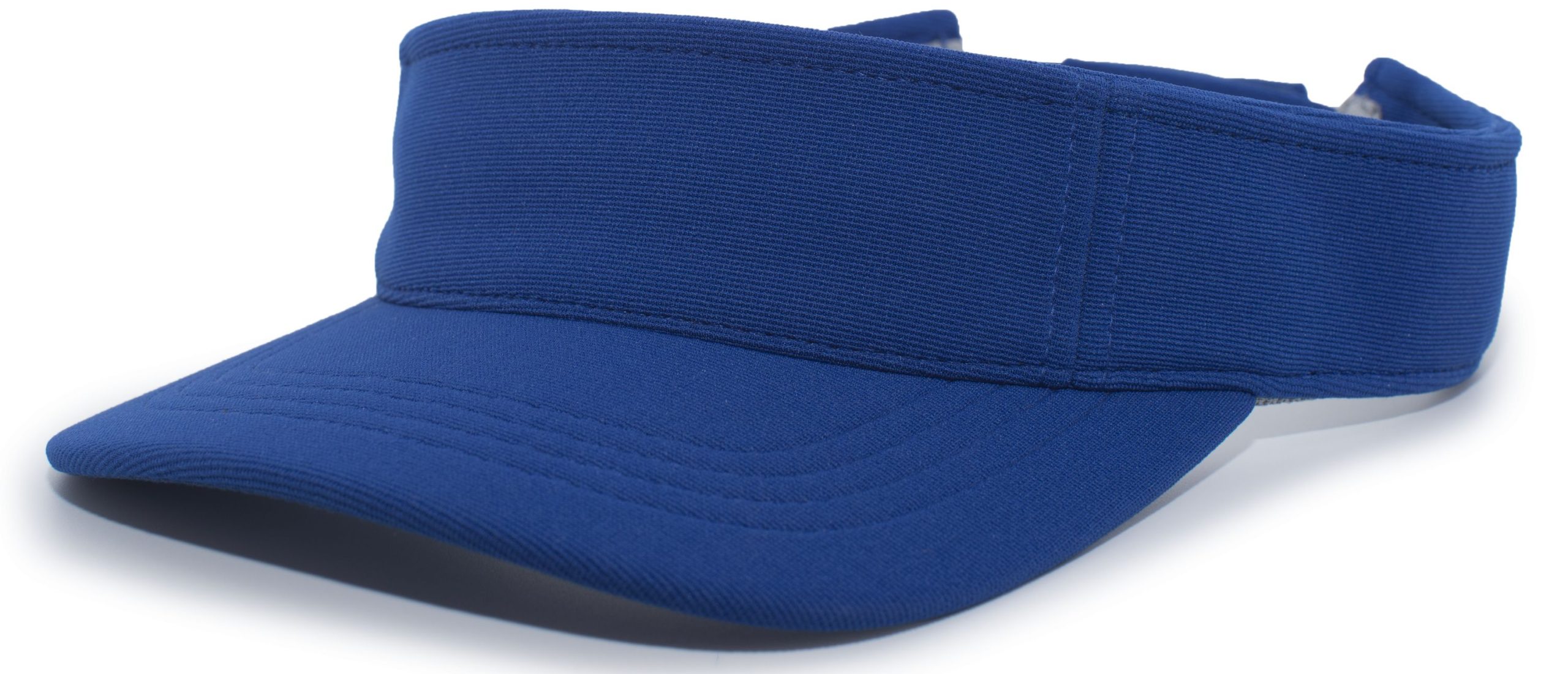 Pacific Headwear M2 Performance Hook-und-Loop Visier