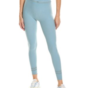 Wolford Net Lines Legging