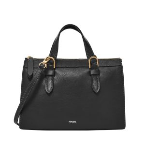 Fossil Tessa LiteHide Leder-Umhängetasche für Damen 7285688467516