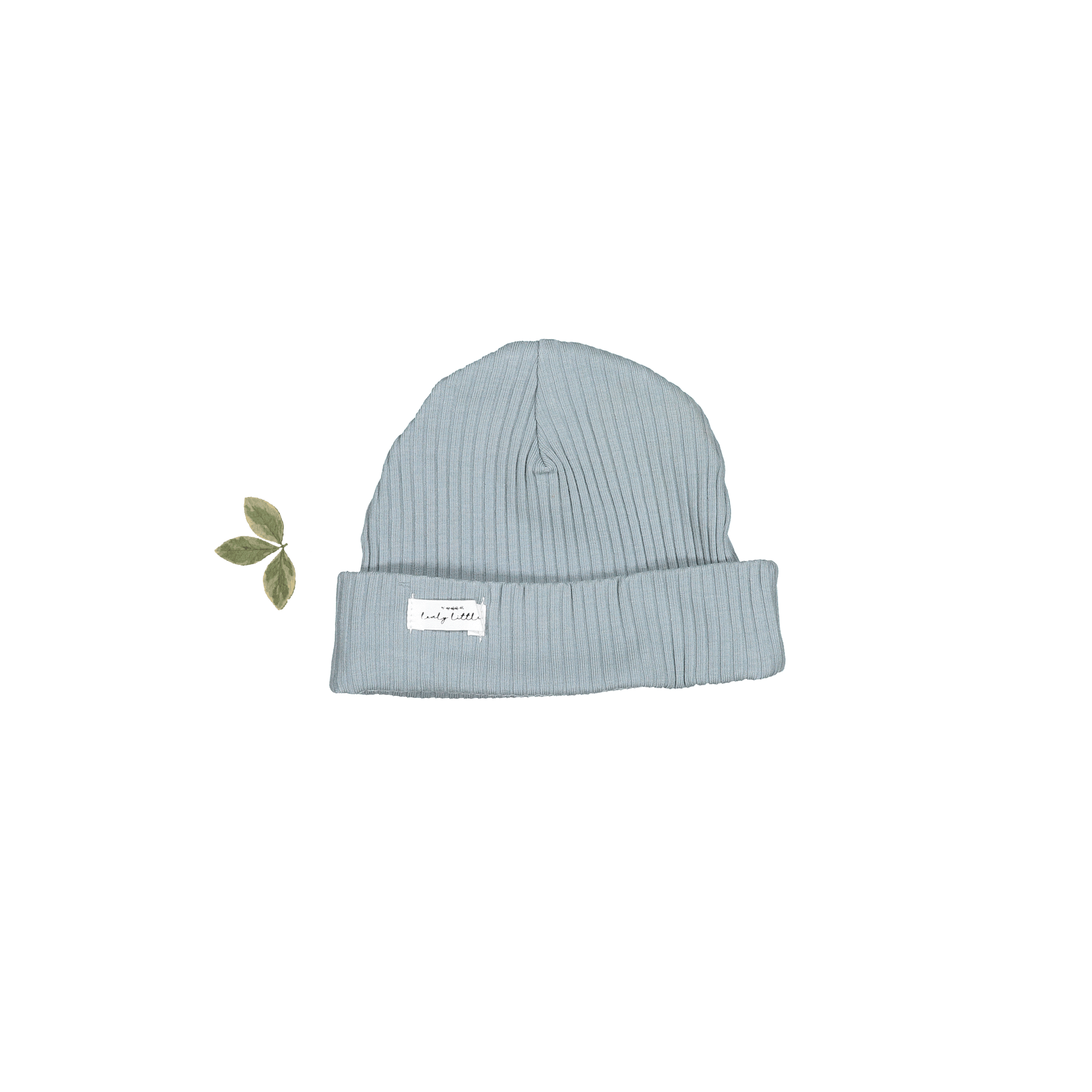 Der Hut – Ocean gerippt