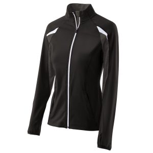 Holloway Tumble-Jacke für Mädchen