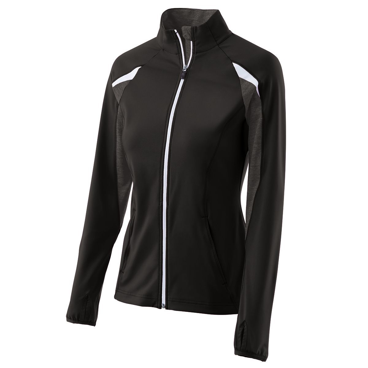 Holloway Mädchen Tumble Jacke