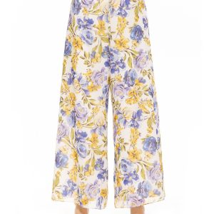 Imogen Chiffon-Hose