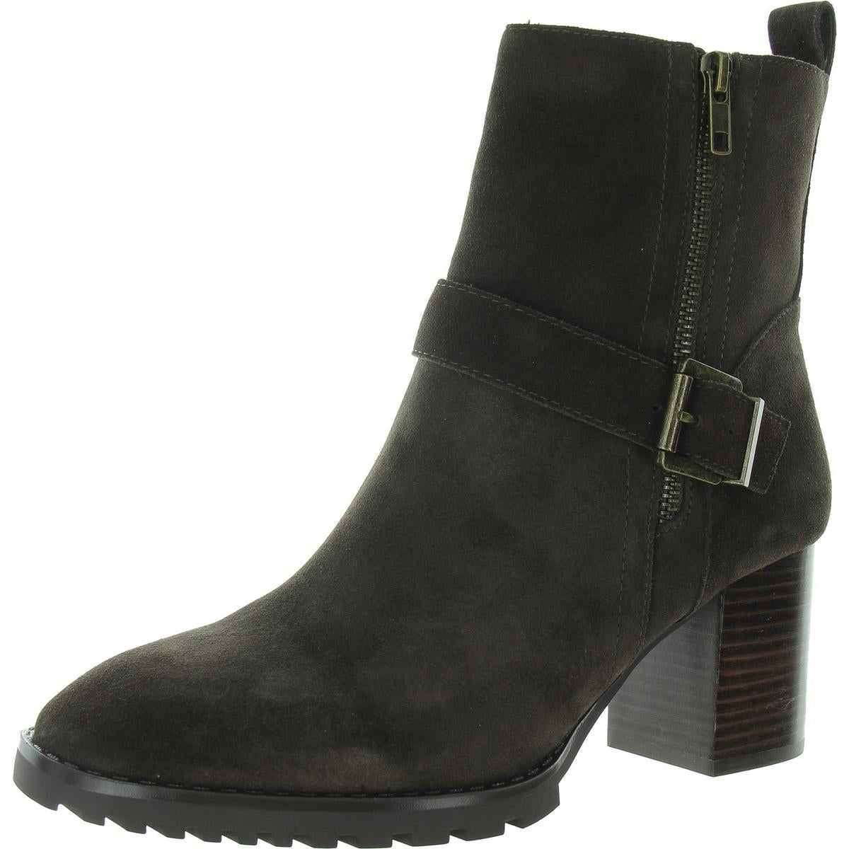 Talyn wasserdichte Wildleder Stiefeletten