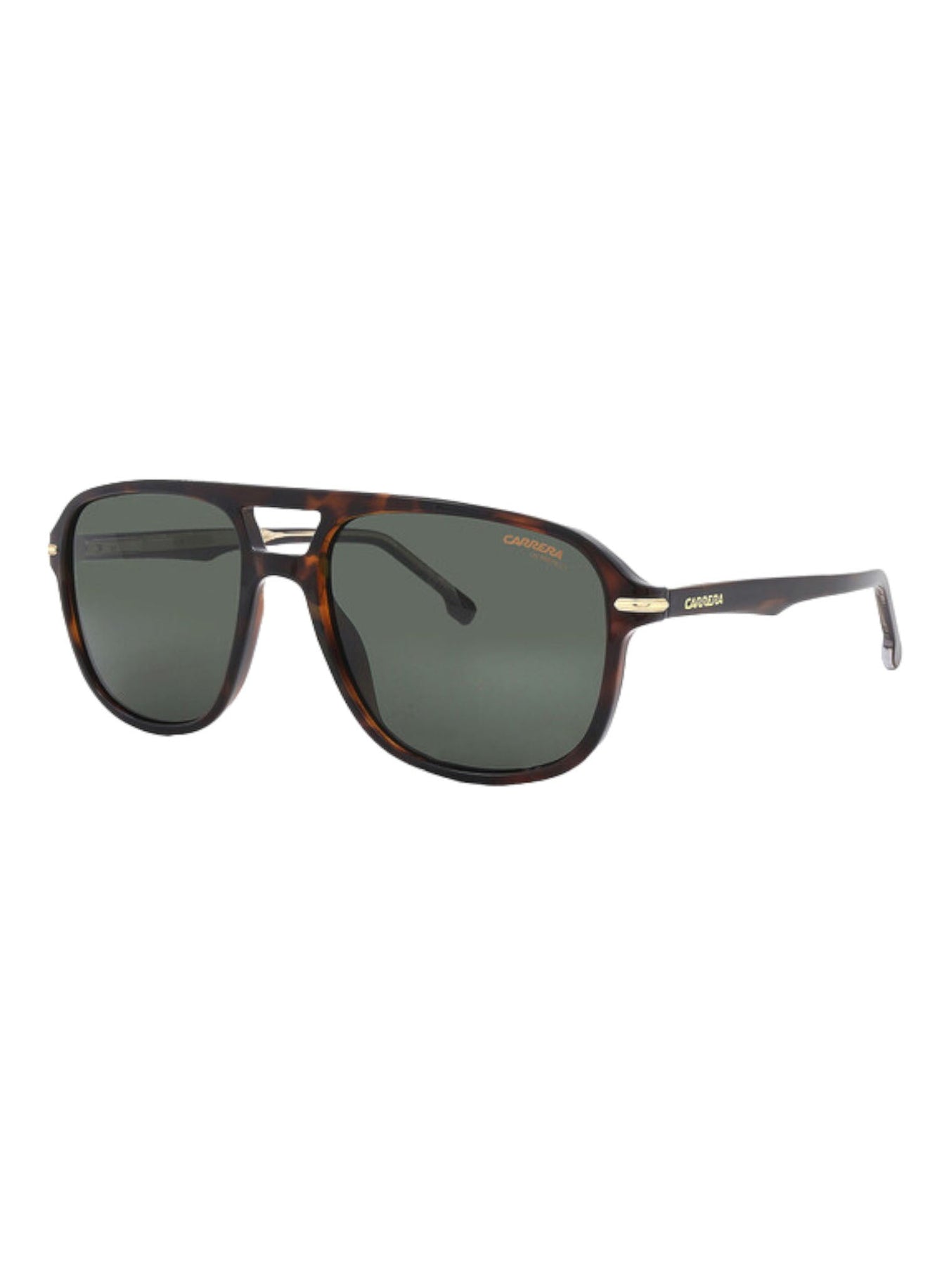 Carrera 279/S Pilot Herren Havana/Grün 56-17-145 Sonnenbrille