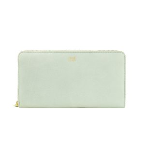 Cavalli Class Calfskin Damen Geldbörse