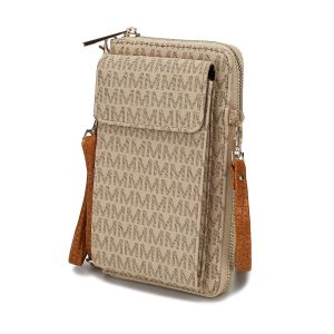 Mala Phone Wallet Umhängetasche