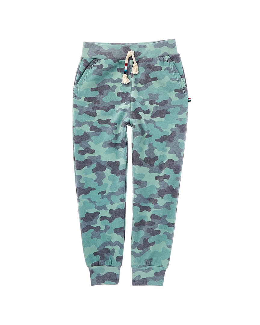 Camo Jogger